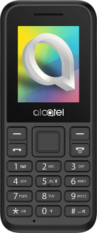 Alcatel 1068D Tuşlu Telefon kullananlar yorumlar
